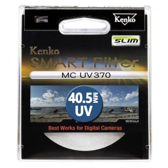 Kenro 40.5mm MC UV Filter